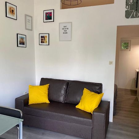 Jm Vacances Serignan Studio المظهر الخارجي الصورة