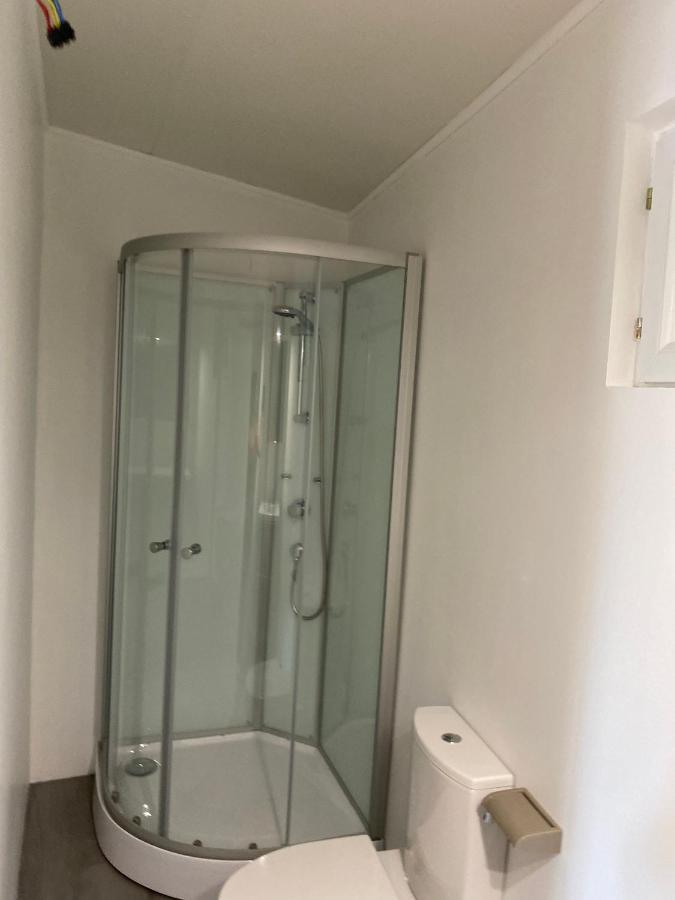 Jm Vacances Serignan Studio المظهر الخارجي الصورة